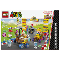 LEGO Super Mario Mario Kart – Baby Peach & Grand Prix - Set 72036