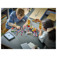LEGO Super Mario Mario Kart – Baby Peach & Grand Prix - Set 72036