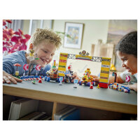 LEGO Super Mario Mario Kart – Baby Peach & Grand Prix - Set 72036