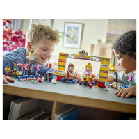 LEGO Super Mario Mario Kart – Baby Peach & Grand Prix - Set 72036