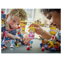 LEGO Super Mario Mario Kart – Baby Peach & Grand Prix - Set 72036