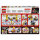 LEGO Super Mario Mario Kart – Baby Peach & Grand Prix - Set 72036