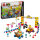 LEGO Super Mario Mario Kart – Baby Peach & Grand Prix - Set 72036