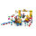 LEGO Super Mario Mario Kart – Baby Peach & Grand Prix - Set 72036