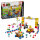 LEGO Super Mario Mario Kart – Baby Peach & Grand Prix - Set 72036