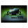 Razer Gigantus V2 Mousepad medium black