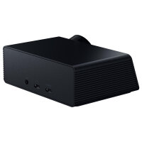 Razer Kraken V4 PRO Gamign Headset overear wireless black