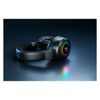 Razer Kraken V4 PRO Gamign Headset overear wireless black