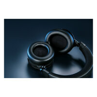 Razer Kraken V4 PRO Gamign Headset overear wireless black