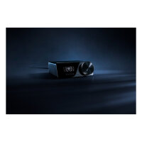 Razer Kraken V4 PRO Gamign Headset overear wireless black