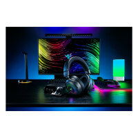 Razer Kraken V4 PRO Gamign Headset overear wireless black