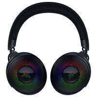 Razer Kraken V4 PRO Gamign Headset overear wireless black