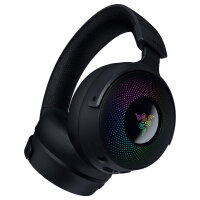 Razer Kraken V4 PRO Gamign Headset overear wireless black