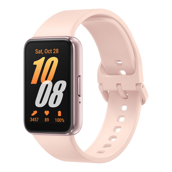 Samsung Galaxy Fit3 SM-R390 rose