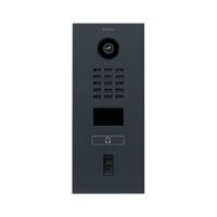 DoorBird D2101FV IP Video Türstation Fingerprint 50,...