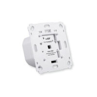 Homematic IP Dimmaktor für Markenschalter - Unterputz