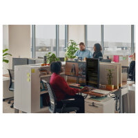 HP Poly Headset Blackwire C3315 Mono USB-C/A & 3.5 mm
