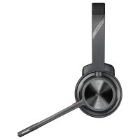 HP Poly BT Headset Voyager 4310 UC Mono USB-C Teams mit Stand