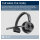 HP Poly BT Headset Voyager 4310 UC Mono USB-C Teams mit Stand