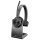 HP Poly BT Headset Voyager 4310 UC Mono USB-C Teams mit Stand
