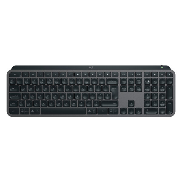 Logitech MX Keys Combo for Business QWERTY US