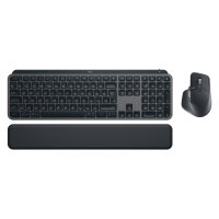Logitech MX Keys Combo for Business QWERTY US