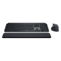 Logitech MX Keys Combo for Business QWERTY US