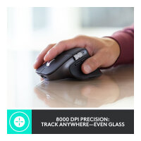 Logitech MX Keys Combo for Business QWERTY US