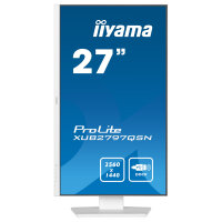 IIYAMA 68.5cm (27") XUB2797QSN-W2 16:9 HDMI+DP+USB-C
