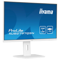 IIYAMA 68.5cm (27") XUB2797QSN-W2 16:9 HDMI+DP+USB-C