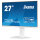 IIYAMA 68.5cm (27") XUB2797QSN-W2 16:9 HDMI+DP+USB-C