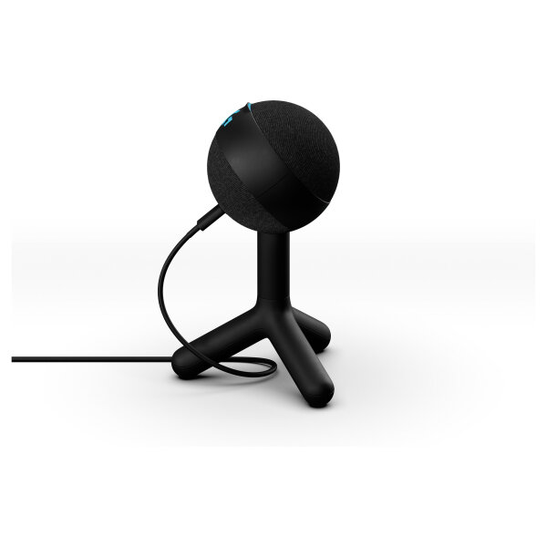 Logitech G Yeti Orb Microphone USB black