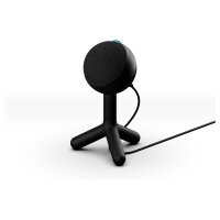 Logitech G Yeti Orb Microphone USB black
