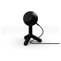 Logitech G Yeti Orb Microphone USB black
