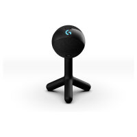 Logitech G Yeti Orb Microphone USB black