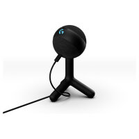 Logitech G Yeti Orb Microphone USB black