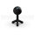Logitech G Yeti Orb Microphone USB black