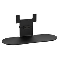 Jabra PanaCast P50 VBS Table Stand Click-on VBS table stand black