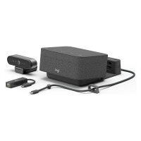 Logitech Dock Focus Room Kit UC - WW-9004