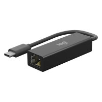 Logitech Dock Focus Room Kit UC - WW-9004