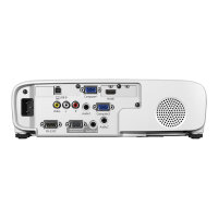 (1024x768) EPSON EB-X49 3-LCD 3600 Lumen 4:3 VGA HDMI composite video Speaker XGA White