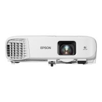 (1024x768) EPSON EB-X49 3-LCD 3600 Lumen 4:3 VGA HDMI composite video Speaker XGA White