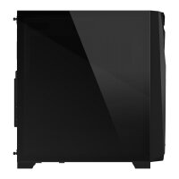 Midi GIGABYTE C301G V2 ATX Black