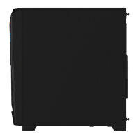 Midi GIGABYTE C301G V2 ATX Black