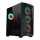 Midi GIGABYTE C301G V2 ATX Black