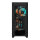 Midi GIGABYTE C301G V2 ATX Black