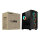 Midi GIGABYTE C301G V2 ATX Black