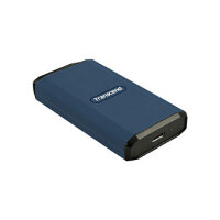 TRANSCEND ESD410C 2TB External SSD USB 20Gbps Type C