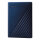 2,5" WD My Passport for MAC 2TB Blue