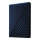 2,5" WD My Passport for MAC 2TB Blue